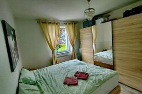 Private Apartment